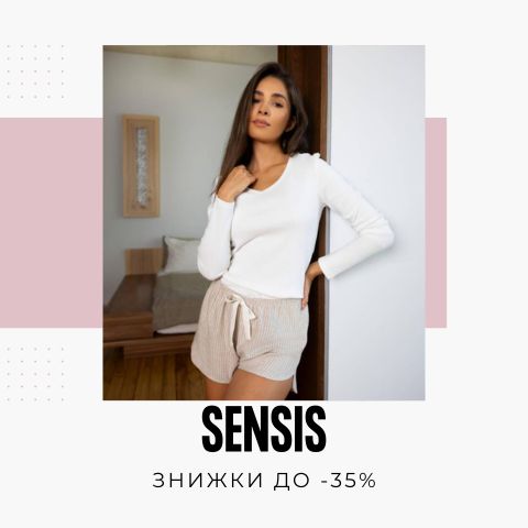 sensis -35%