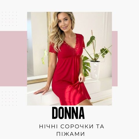 Donna