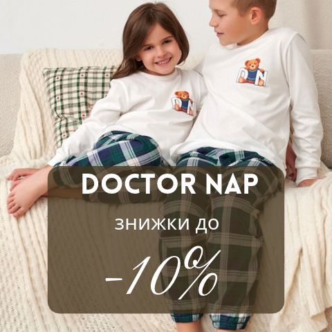 DOCTOR NAP