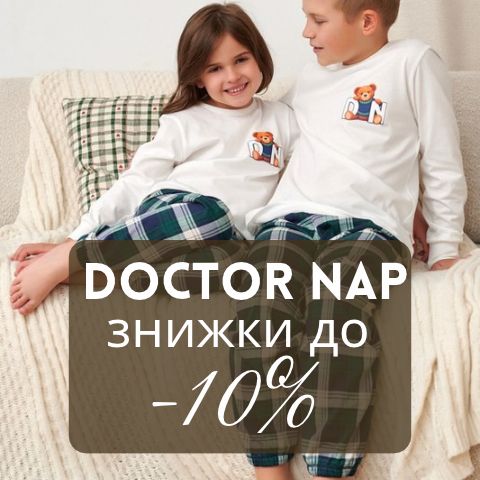 DOCTOR NAP