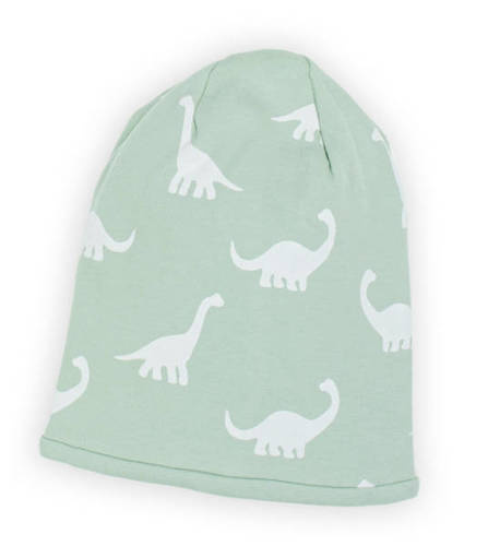 Шапка-тюрбан для немовлят 195055 Iwo Nicol