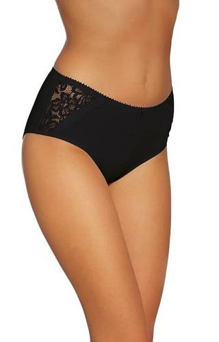 Жіночі трусики139 Gabidar, - чорні