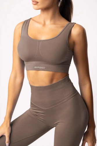 Спортивний бюстгальтер SPAIO Flex 2.0 – seamless, стабільна підтримка