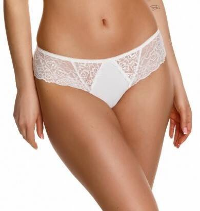 Трусики шорти жіночі 151 Lupoline, - екрю