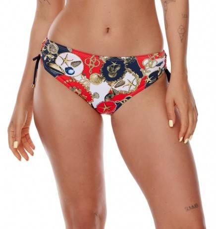 Жіночі купальні трусики  Madura Big Lupoline