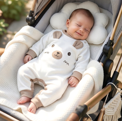 Дитячий чоловічок Sky Journey Nini