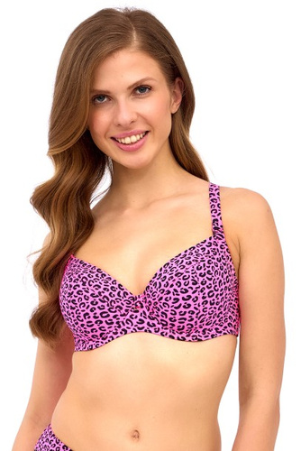 Купальний бюстгальтер Giulia Big Lupoline