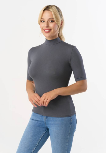 Кофта жіноча Layla Babell, - сталевий