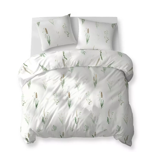 Бавовняна постіль Cotton Bloom Detexpol 5771 A