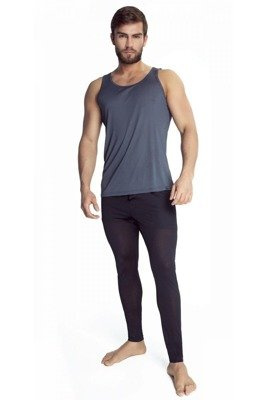 Підштаники утеплені чоловічі 4146 Vistex Mewa чорний