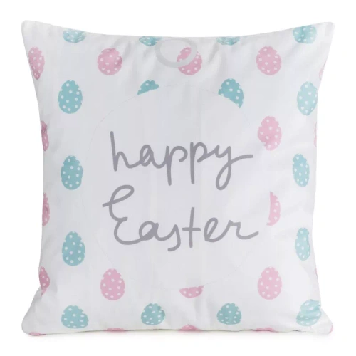 Eurofirany Wiosna 9 — декоративна великодня наволочка стильна