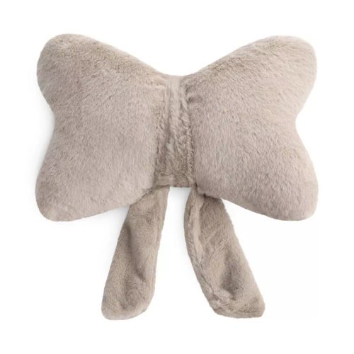 Eurofirany Spring 135 — декоративна подушка 37x10x30 кокарда beige