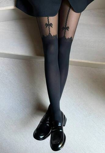 Колготки жіночі Lucia 20/40 den Vaneziana nero