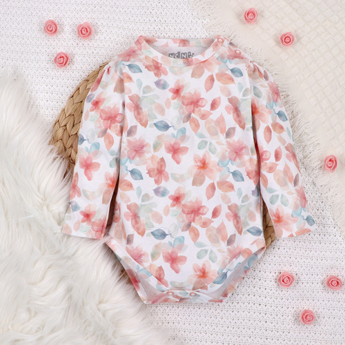 Боді дитяче Nini ABN-5415