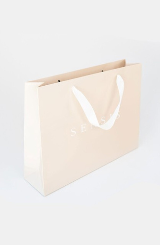 Подарунковий пакет Sensis – середній W26 (40×10×30 см)