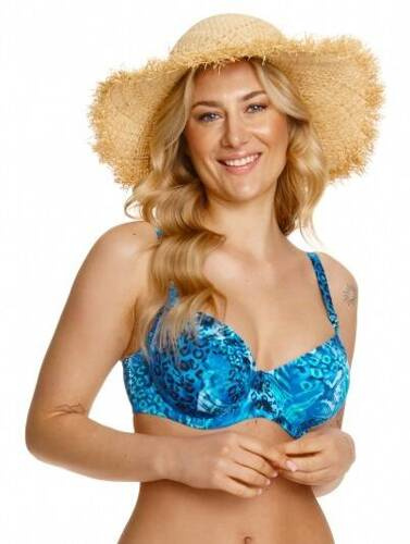 Купальний бюстгальтер Lazure Big Lupoline