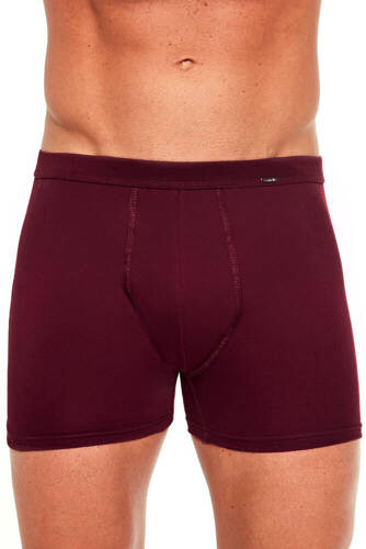 Чоловічі труси-боксерки 220 Authentic Perfect  Cornettе,- claret