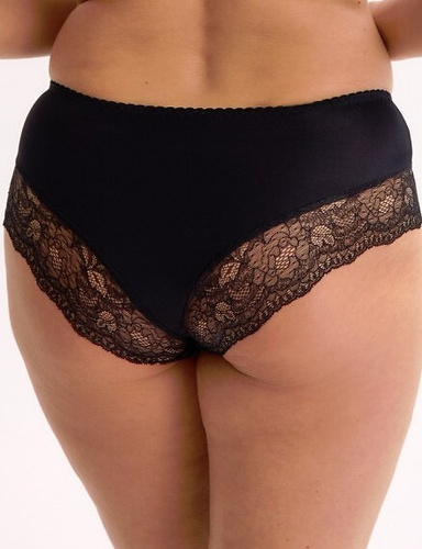 Жіночі трусики Gaia GFP 594 Sandy 3 – класичні з мереживом