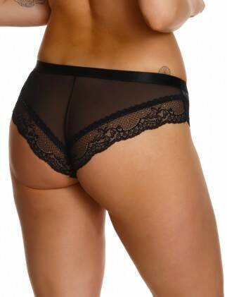 Жіночі трусики Lupoline 2415