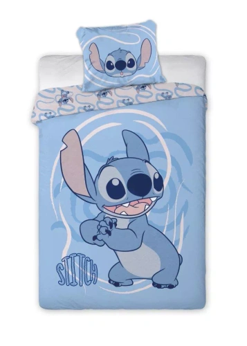 Постіль Lilo i Stitch Faro 100% бавовна м’яка дитяча постіль