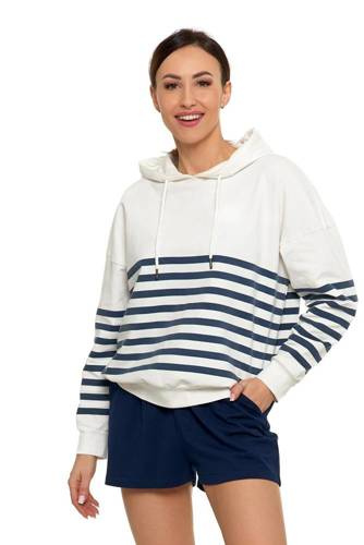 Худі жіноче OBD5800-100 Moraj, - eкрю