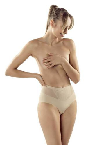 Коригуючі трусики Vanisa Eldar, - бежеві