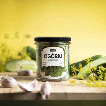 Жіночі шкарпетки "Квашені огірки"  Soxo, - зелений