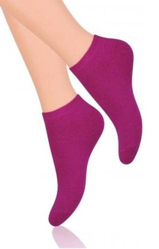 Слідки жіночі Art.052 Steven, - 011 рожевий