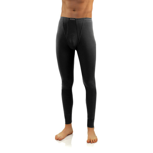 Підштаники чоловічі 114 бавовна Sesto Senso, - чорний