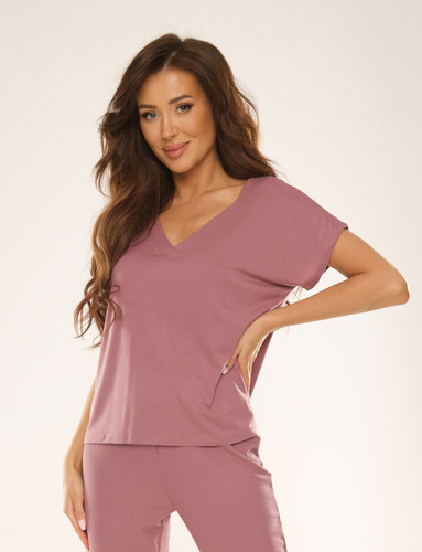 Жіноча кофта 774 Vendy De Lafense, - jagoda