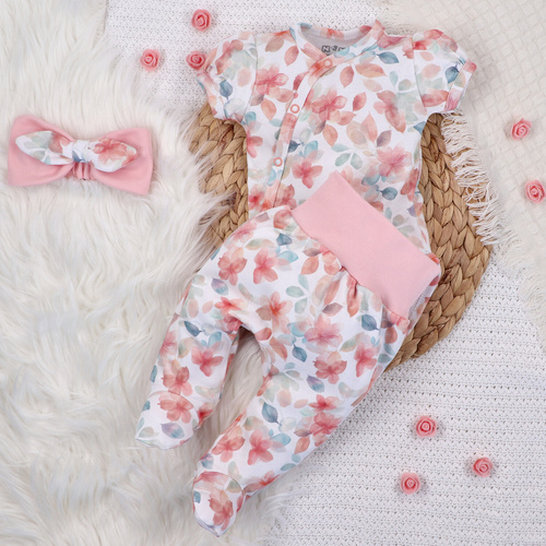 Боді дитяче  Nini ABN-5413,- принт