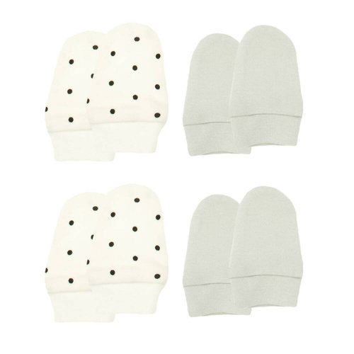 Комплект дитячих рукавичок 208083 Lizy Nicol