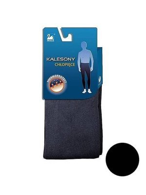 Підштаники для хлопчика  W28003/W38003  - black