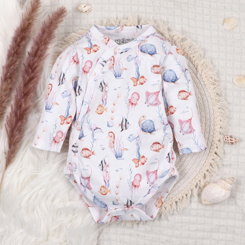 Nini Боді на запах Underwater World