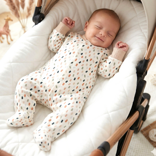 Дитячий чоловічок ABN-5326 Nini