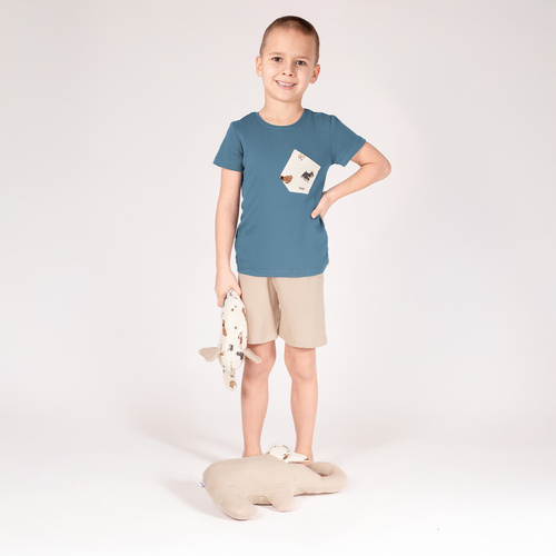 Піжама дитяча 215037 Eddy