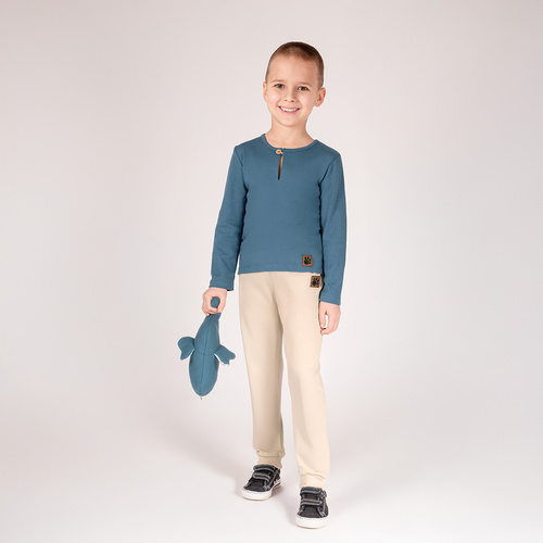 Дитячі штанці 215281 Eddy Nicol