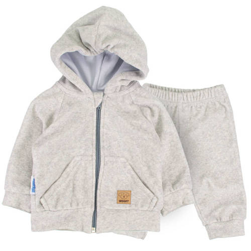 Спортивний костюм для немовлят Martex, - меланж