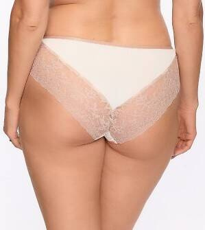 Трусики жіночі GFP 1285 Simone Gaia, - рожевий