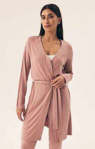 Халат жіночий 42681 Noves Henderson, - sand