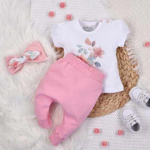 ABN-5426 Nini – комфортні та стильні штани для маленької модниці