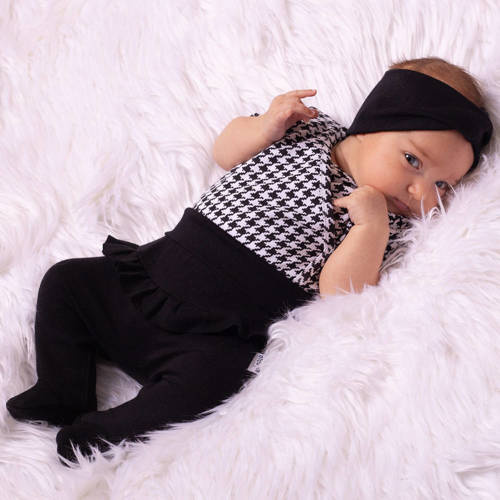 Дитяче боді на запах 198100 короткий рукав Viki Nicol