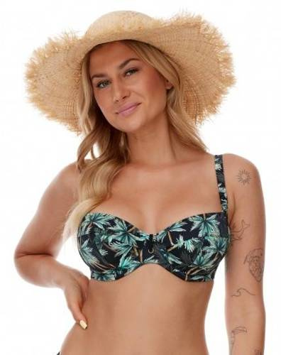 Купальний бюстгальтер Negros Big Lupoline