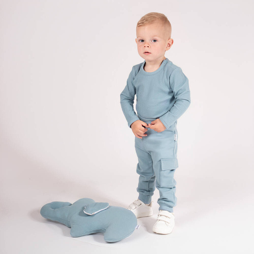 Дитячі штани 210277 "Teddy" Nicol