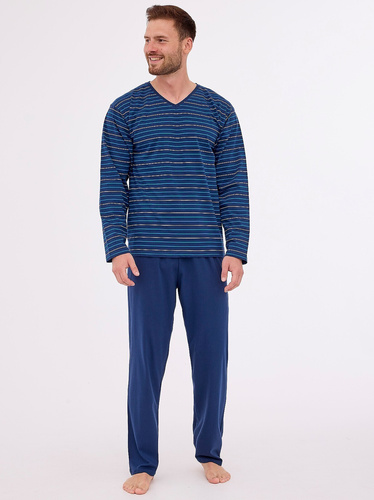 Чоловіча піжама Cornette Various 139/47