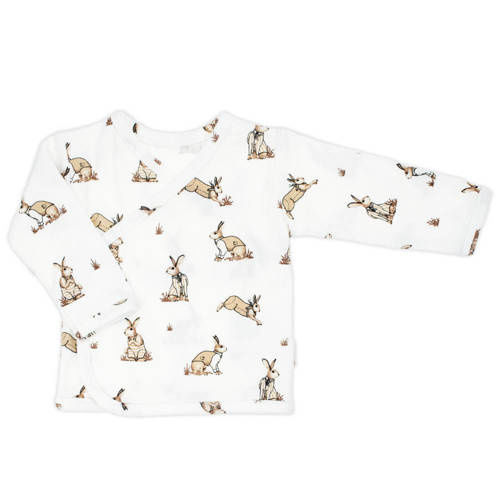 Кофтинка для немовлят 197005 Benio Nicol