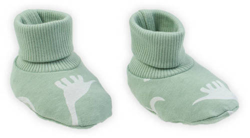 Пінетки дитячі 195266 Iwo Nicol