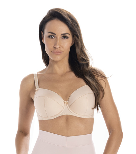 Бюстгальтер ущільнений 2032 Rimma Teyli, - чорний