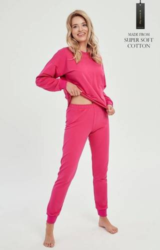 Спортивний костюм жіночий Lia Dres 3004 Taro, -