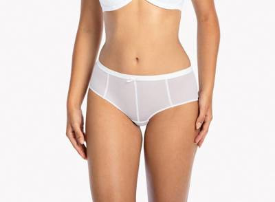 Трусики жіночі GFP 1058 Sonia Gaia, - білий